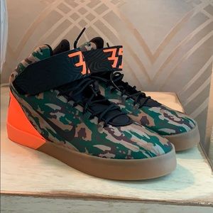 Kevin Durant Nike’s